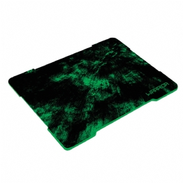 PAD MOUSE GAMER WARRIOR VERDE - 23963