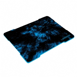 PAD MOUSE GAMER WARRIOR AZUL - 23964