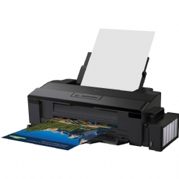 IMPRESSORA EPSON ECOTANK L1800 A3 - 25119