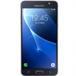 CELULAR SAMSUNG GALAXY J5 2016 PRETO 16GB - 23506