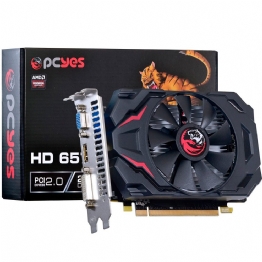 PLACA DE VIDEO PCI-EX 2GB DDR3 - 24114