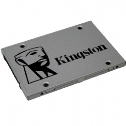 HD SSD 240GB 2.5 SATA - 23512