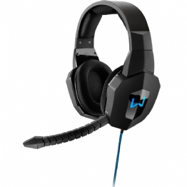 FONE DE OUVIDO GAMER 3D WARRIOR - 23430