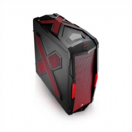 GABINETE GAMER STRIKE XTRM - 24977