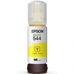REFIL TINTA EPSON T544420 AMARELO L1110/L3110 ORIGINAL - 25224