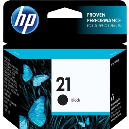 CARTUCHO PRETO 21 7ML C9351AI - HP  - <font color="#808080"><FONT SIZE=-2>Este produto é vendido por Marvel e entregue por Marvel</FONT></font> -  -  - 14758x