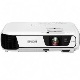 PROJETOR EPSON POWERLITE X36+ HDMI - 23774