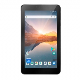 TABLET MULTILASER M7 3G PLUS 16GB - PRETO - 26032