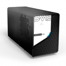 Nobreak SMS Tech, 800VA, 6 Tomadas de Saída, 220V - 0029303  - <font color="#808080"><FONT SIZE=-2>Este produto é vendido por Marvel e entregue por Marvel</FONT></font> -  -  - 29042x