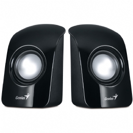 CAIXA DE SOM 1.5W RMS - 24028
