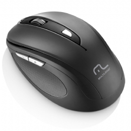 MOUSE USB COMFORT SEM FIO - 23650