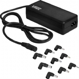 FONTE P/NOTEBOOK 90W UNIVERSAL - 23354