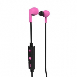 FONE DE OUVIDO BLUETOOTH ROSA SMARTOGO - 26737