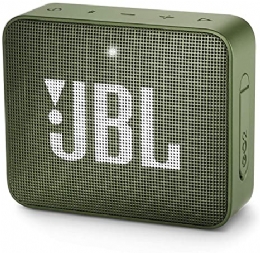 CAIXA DE SOM JBL BT GO2/ RESISTENTE AGUA - 25273