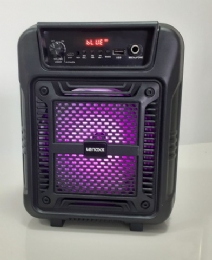 CAIXA DE SOM CA60 LENOXX 80W   - <font color="#808080"><FONT SIZE=-2>Este produto é vendido por Marvel e entregue por Marvel</FONT></font> -  -  - 28248x