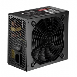 Fonte Bluecase 500W 80 Plus Bronze - BLU500R-B - 25613