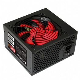 FONTE ATX 500W  REAL GAMER - 23952