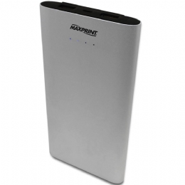 CARREGADOR PORTATIL 12000MAH - 25412