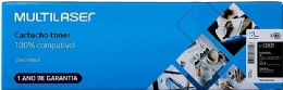 TONER MULTILASER CT0301  35A/36A/285A - 22370