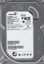 HD SATA III 500GB 7200RPM - 19482