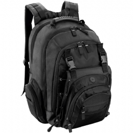 MOCHILA P/ NOTEBOOK MULTI COMPARTIMENTOS - 23604