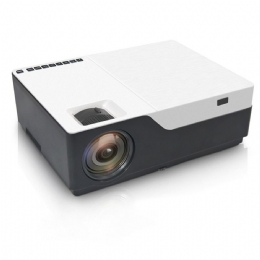 PROJETOR BPC-1080P M18 5000 LUMENS    - <font color="#808080"><FONT SIZE=-2>Este produto é vendido por Marvel e entregue por Marvel</FONT></font> -  -  - 28228x