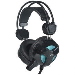 FONE C/MIC GAMER BLACKBIRD PH-G110BK C3T - 26293