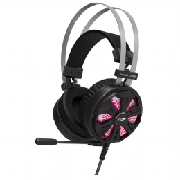 FONE C/MICRO GAMER VULTURE AUDIO 7.1 - 26076