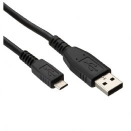 Cabo V8 para Celular 3 Metros - 24674