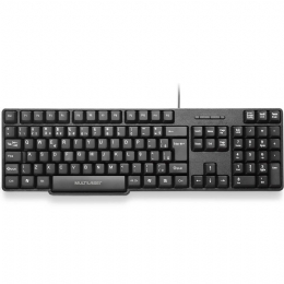 TECLADO MULTILASER TC213 3   - <font color="#808080"><FONT SIZE=-2>Este produto é vendido por Marvel e entregue por Marvel</FONT></font> -  -  - 27303x