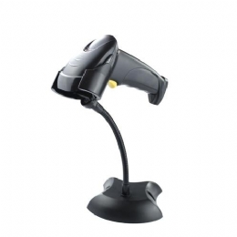 LEITOR COD.BARRA LASER LCBPR-01 C/ SUPORTE - 22965