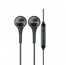 FONE DE OUVIDO SAMSUNG IG935 PRETO ORIGINAL   - <font color="#808080"><FONT SIZE=-2>Este produto é vendido por Marvel e entregue por Marvel</FONT></font> -  -  - 26276x