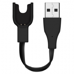 CARREGADOR XIAOMI MI BAND 2 - 25667