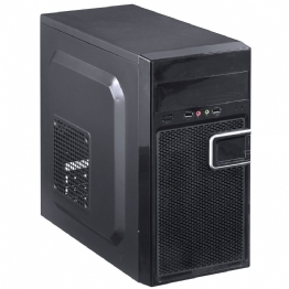 COMPUTADOR LITE INTEL J1800 MEMÓRIA 4GB HD 500GB HDMI/VGA LINUX - - 24457