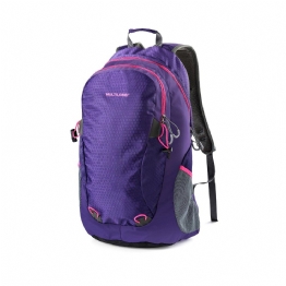 MOCHILA P/NOTEBOOK FIT ROXA - 24726