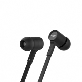 FONE DE OUVIDO PRETO - 24516