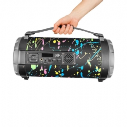 CAIXA AMP PULSE SP362 PAINT BLAST 2 120W    - <font color="#808080"><FONT SIZE=-2>Este produto é vendido por Marvel e entregue por Marvel</FONT></font> -  -  - 27259x