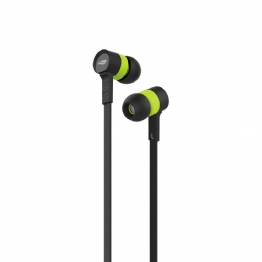 FONE DE OUVIDO PRETO - 24310