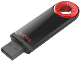 PEN DRIVE 32GB CRUZER DIAL SANDISK - 24288