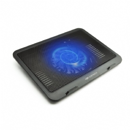 SUPORTE P/NOTE C/COOLER E LED - 24198