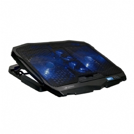 Base para Notebook 17,3´ C3 Tech NBC-100BK - 24679