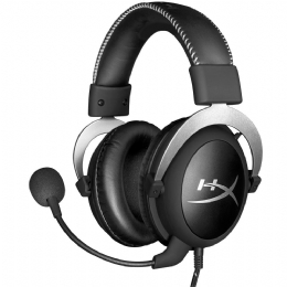 FONE DE OUVIDO GAMER CLOUD - 25905