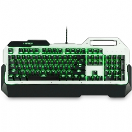 TECLADO USB MECANICO WOJTEK - 25107