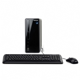 MICRO CORE I3/4GB/500GB/DVD - 24103
