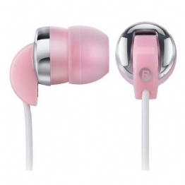 FONE DE OUVIDO SPORT ROSA - 19021