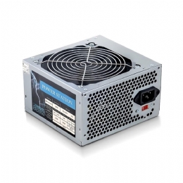 FONTE ATX POWER STATION ATX PS-500W  - <font color="#808080"><FONT SIZE=-2>Este produto é vendido por Marvel e entregue por Marvel</FONT></font> -  -  - 26848x