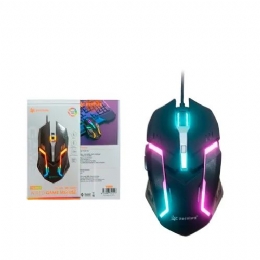 MOUSE usb gamer - PEI-ME04 - 31237