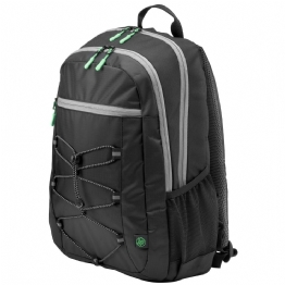 MOCHILA P/NOTE PRETA - 24918