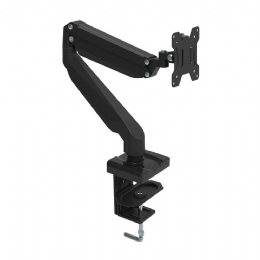 SUPORTE DE MESA ARTICULADO PARA MONITOR DE 17 POL - 27592