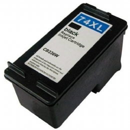 CARTUCHO COMPATIVEL HP 74XL - 22299
